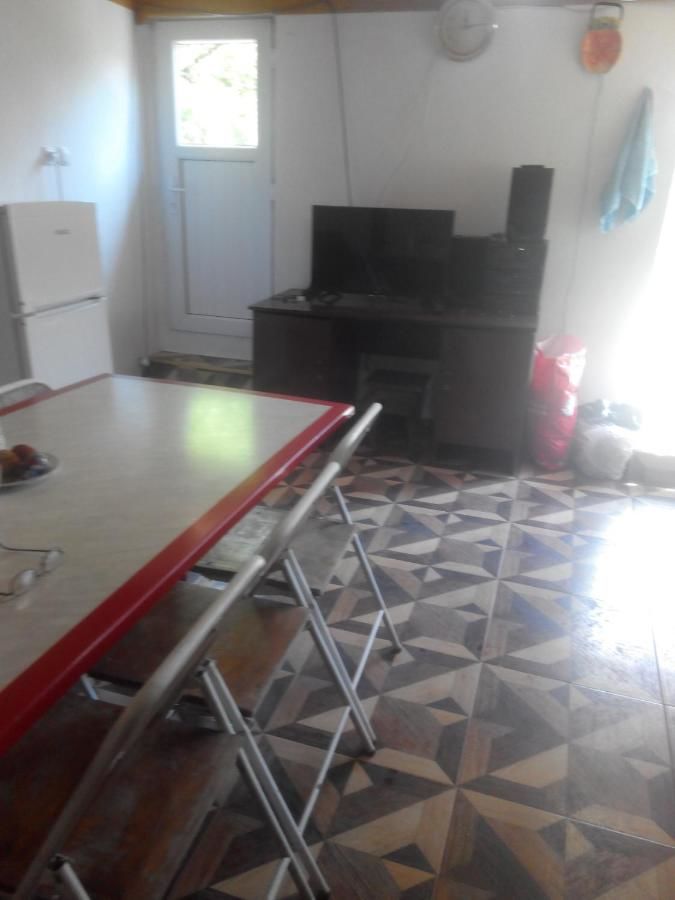 Гостевой дом Villa Tengiz Ch'ak'vist'avi-19