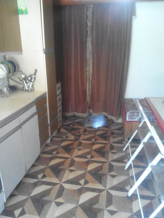 Гостевой дом Villa Tengiz Ch'ak'vist'avi-21