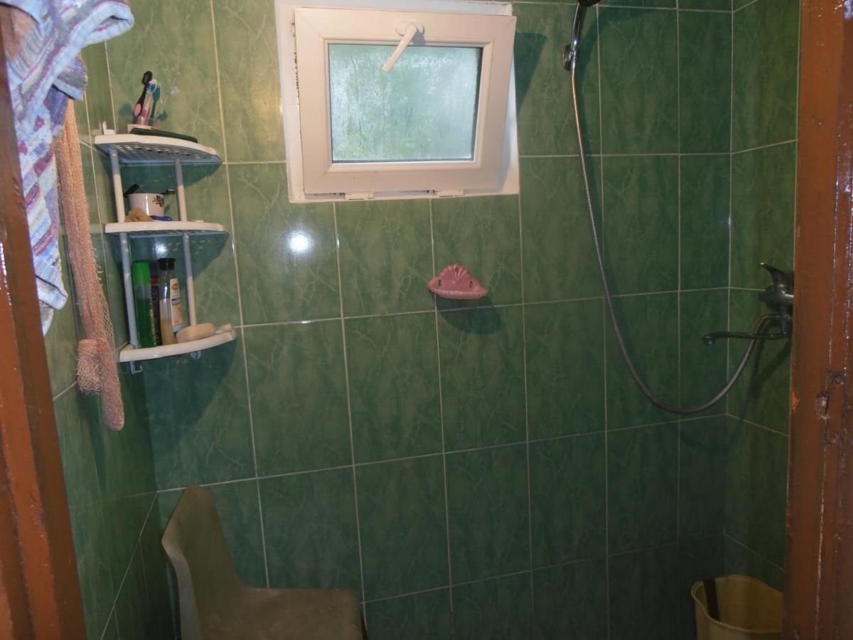 Гостевой дом Villa Tengiz Ch'ak'vist'avi-24