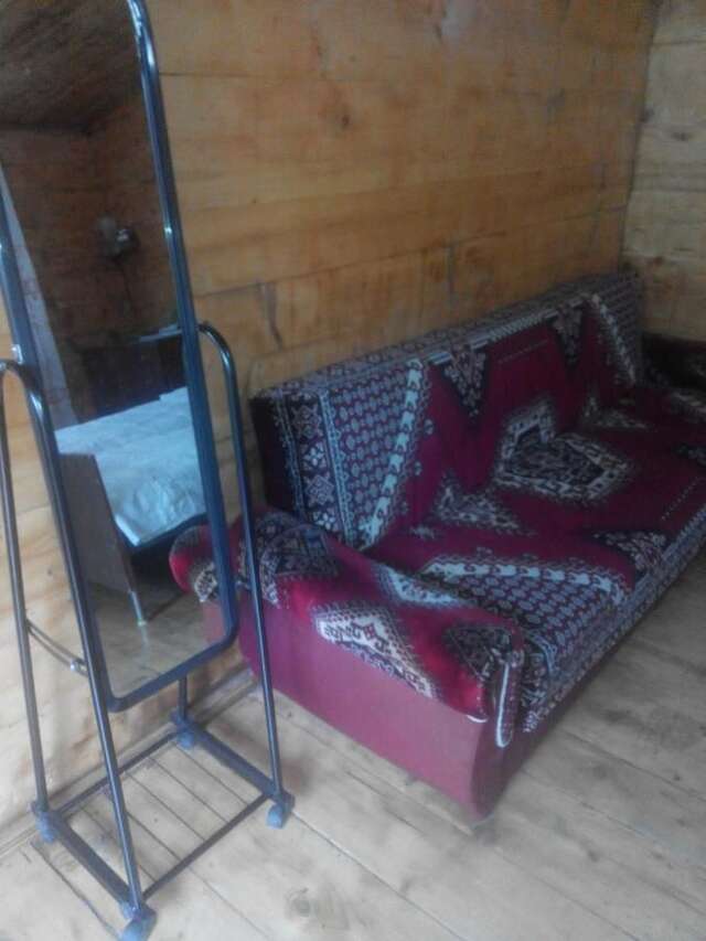 Гостевой дом Villa Tengiz Ch'ak'vist'avi-12