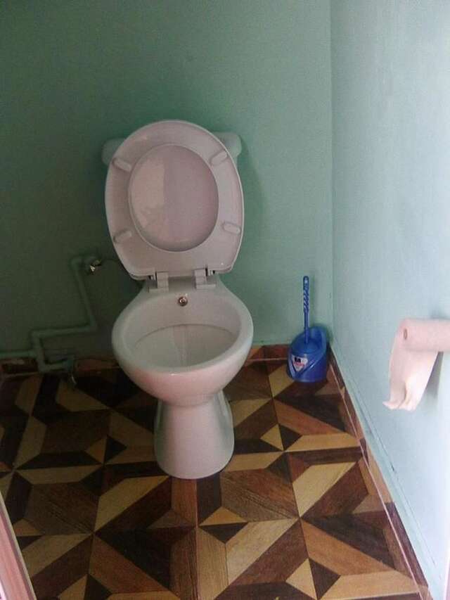 Гостевой дом Villa Tengiz Ch'ak'vist'avi-15
