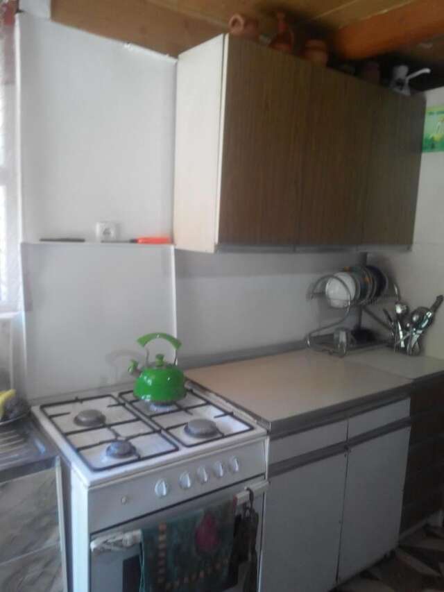 Гостевой дом Villa Tengiz Ch'ak'vist'avi-16