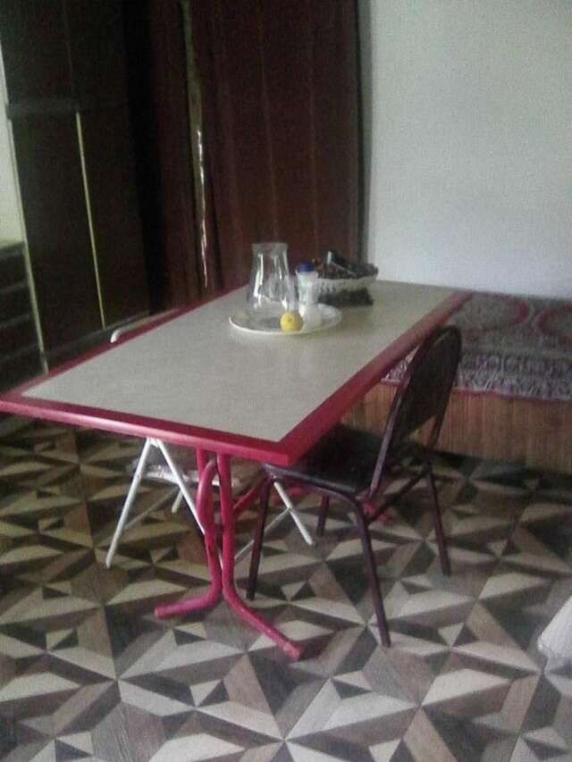 Гостевой дом Villa Tengiz Ch'ak'vist'avi-19