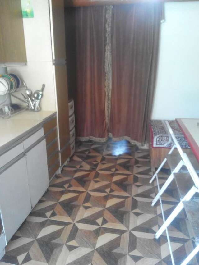 Гостевой дом Villa Tengiz Ch'ak'vist'avi-20