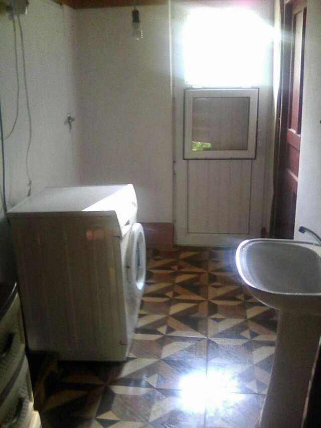 Гостевой дом Villa Tengiz Ch'ak'vist'avi-21
