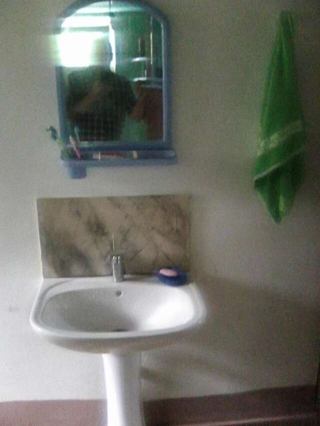 Гостевой дом Villa Tengiz Ch'ak'vist'avi-22