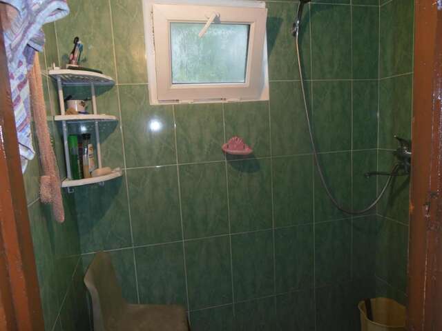Гостевой дом Villa Tengiz Ch'ak'vist'avi-23
