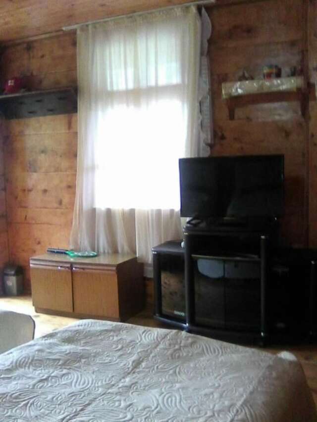 Гостевой дом Villa Tengiz Ch'ak'vist'avi-43