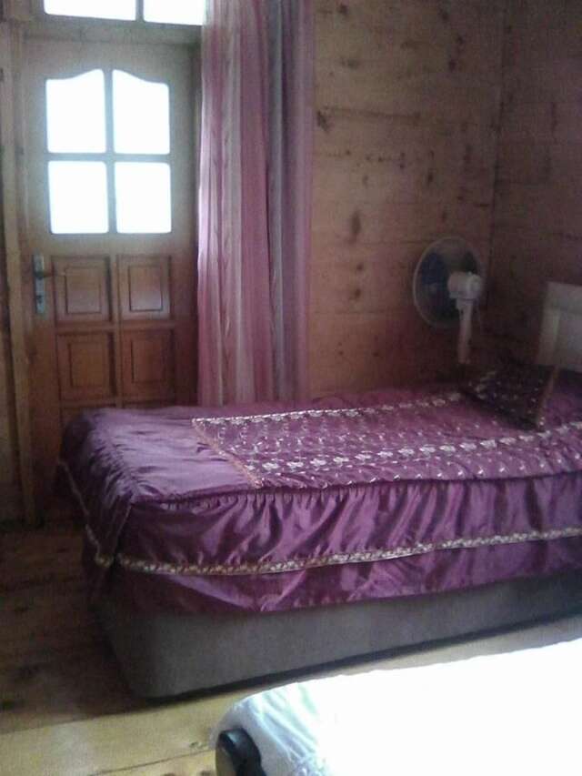 Гостевой дом Villa Tengiz Ch'ak'vist'avi-7