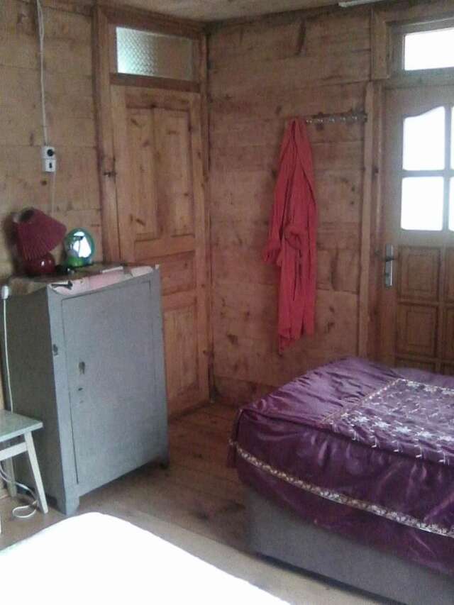 Гостевой дом Villa Tengiz Ch'ak'vist'avi-9