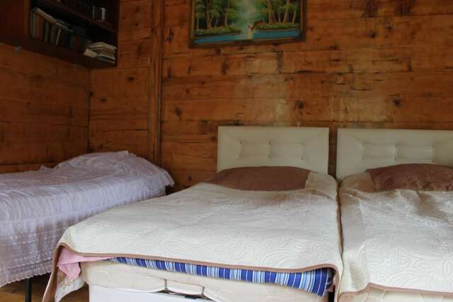 Гостевой дом Villa Tengiz Ch'ak'vist'avi-10